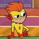 TTG Kid flash 