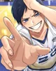 Tobio Kageyama 
