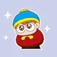 Chibi Cartman