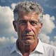 Anthony Bourdain