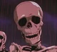 Berserk skeleton 