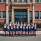 All female school