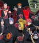 The Akatsuki 