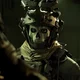 lieutenant ghost