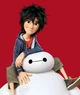 Big hero 6