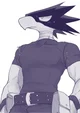 Tokoyami Fumikage