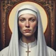 nun