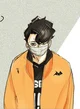 Sakusa Kiyoomi