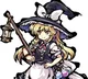Marisa Kirisame