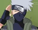 Kakashi Hatake