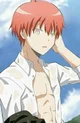 Karma Akabane