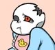 Baby Horror Sans