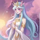 Princess Celestia