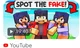 Aphmau spot the fake