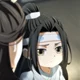 Lan Wangji