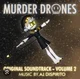 MURDER DRONES
