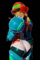 Thicc Samus