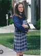 Rory Gilmore 