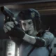 Jill Valentine
