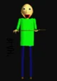 Exit Baldi