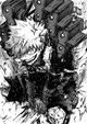 Bakugo katsuki 爆豪