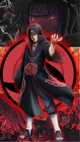 Itachi Uchiha