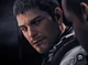 Chris Redfield 