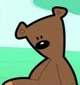 Mr Beans Bear