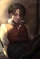 Levi Ackerman 