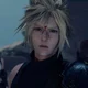 Cloud Strife 