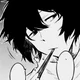Osamu Dazai -HS