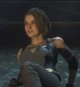Jill Valentine