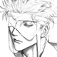 Gojo satoru 
