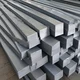 Galvanized square st