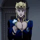 Giorno Giovanna