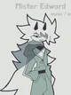 Maestro Edward 