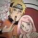 NaruSaku Uzumaki