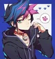 Yusaku