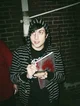 Frank iero