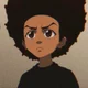 Huey Freeman