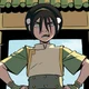 Toph Beifong