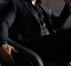 Rich man 