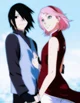 SasuSaku Uchiha