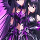 Dark Angel Servants