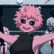 Mina Ashido
