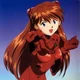 Asuka Langley Soryu
