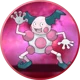 Mr Mime