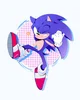 Sonic the hedgehog 