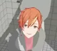 Akito Shinonome but