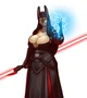 Cathar Sithlord